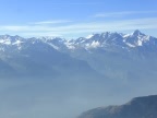 Monte Zerbion depuis Promiod