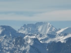Monte Zerbion depuis Promiod