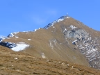 Monte Zerbion depuis Promiod