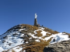 Monte Zerbion depuis Promiod