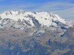 Monte Zerbion depuis Promiod