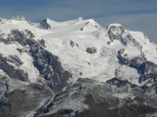 Monte Zerbion depuis Promiod