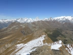 Monte Zerbion depuis Promiod