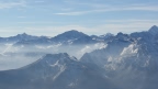 Monte Zerbion depuis Promiod