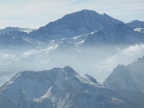 Monte Zerbion depuis Promiod