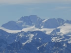 Monte Zerbion depuis Promiod