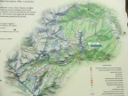 Naturpark Mont-Avic - Wandern mit Alta-Via