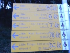 Naturpark Mont-Avic - Wandern mit Alta-Via