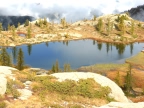 Naturpark Mont-Avic - Wandern mit Alta-Via