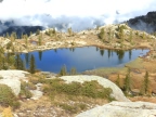 Naturpark Mont-Avic - Wandern mit Alta-Via