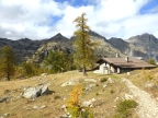 Naturpark Mont-Avic - Wandern mit Alta-Via