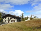 Naturpark Mont-Avic - Wandern mit Alta-Via