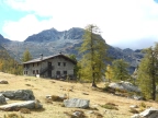 Naturpark Mont-Avic - Wandern mit Alta-Via