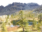Naturpark Mont-Avic - Wandern mit Alta-Via