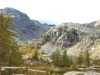 Naturpark Mont-Avic - Wandern mit Alta-Via