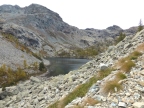 Naturpark Mont-Avic - Wandern mit Alta-Via