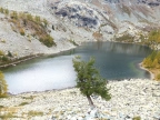 Naturpark Mont-Avic - Wandern mit Alta-Via