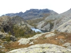 Naturpark Mont-Avic - Wandern mit Alta-Via