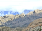Naturpark Mont-Avic - Wandern mit Alta-Via