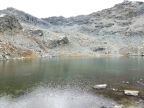 Naturpark Mont-Avic - Wandern mit Alta-Via