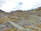 Naturpark Mont-Avic - Wandern mit Alta-Via