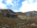 Naturpark Mont-Avic - Wandern mit Alta-Via