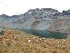 Naturpark Mont-Avic - Wandern mit Alta-Via
