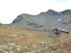 Naturpark Mont-Avic - Wandern mit Alta-Via