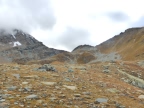 Naturpark Mont-Avic - Wandern mit Alta-Via