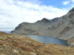 Naturpark Mont-Avic - Wandern mit Alta-Via