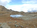 Naturpark Mont-Avic - Wandern mit Alta-Via