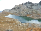 Naturpark Mont-Avic - Wandern mit Alta-Via