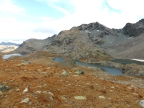 Naturpark Mont-Avic - Wandern mit Alta-Via