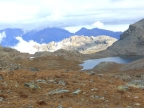 Naturpark Mont-Avic - Wandern mit Alta-Via