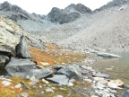 Naturpark Mont-Avic - Wandern mit Alta-Via