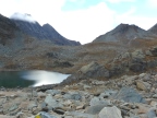 Naturpark Mont-Avic - Wandern mit Alta-Via