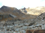 Naturpark Mont-Avic - Wandern mit Alta-Via