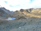 Naturpark Mont-Avic - Wandern mit Alta-Via