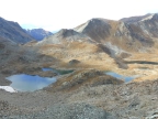 Naturpark Mont-Avic - Wandern mit Alta-Via