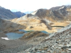 Naturpark Mont-Avic - Wandern mit Alta-Via
