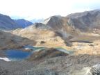 Naturpark Mont-Avic - Wandern mit Alta-Via