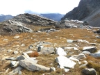 Naturpark Mont-Avic - Wandern mit Alta-Via