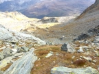 Naturpark Mont-Avic - Wandern mit Alta-Via