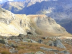 Naturpark Mont-Avic - Wandern mit Alta-Via