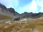 Naturpark Mont-Avic - Wandern mit Alta-Via