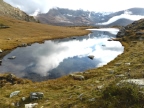 Naturpark Mont-Avic - Wandern mit Alta-Via