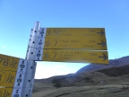 Naturpark Mont-Avic - Wandern mit Alta-Via
