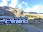 Naturpark Mont-Avic - Wandern mit Alta-Via