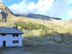Naturpark Mont-Avic - Wandern mit Alta-Via