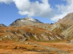 Naturpark Mont-Avic - Wandern mit Alta-Via